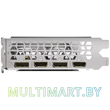 Видеокарта Gigabyte GeForce RTX 3060 Vision OC 12GB GDDR6 (GV-N3060VISION OC-12GD) картинка 7